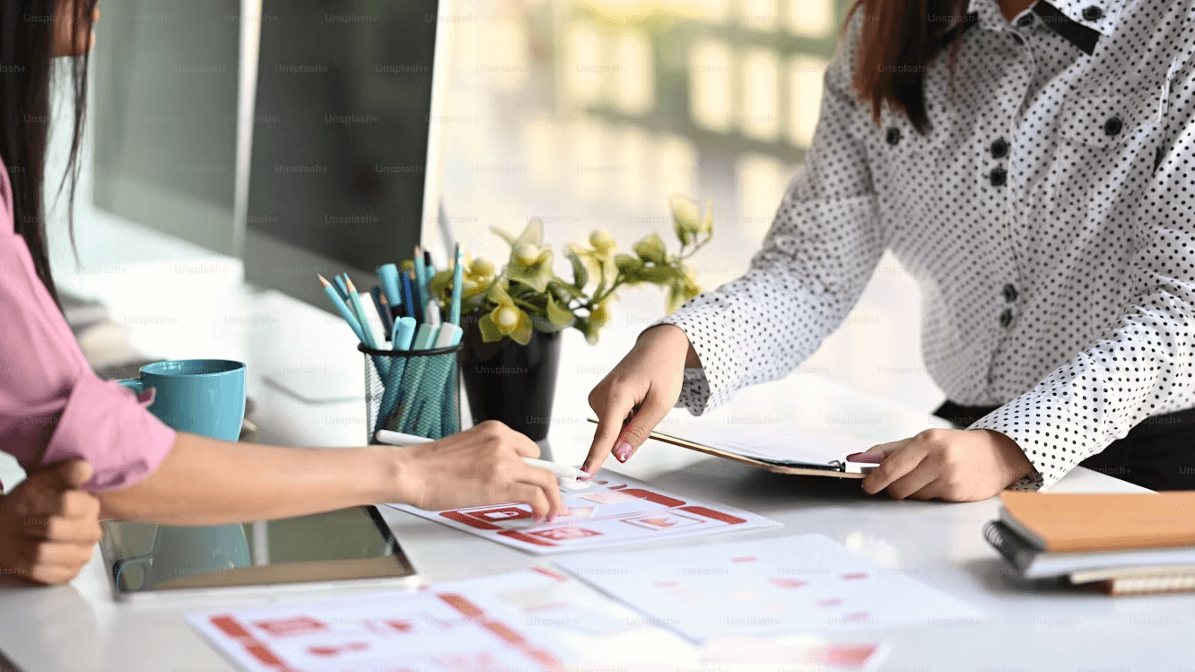 How to Choose a Web Design Agency for Your Service Business